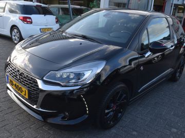 DS DS 3
